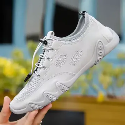 VERSATILE TRENDY CASUAL SHOES